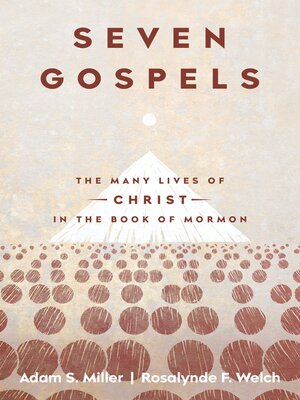 cover image of Seven Gospels